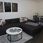 Appartement Bergfreiheit *