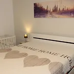 Bergfreiheit Apartamento