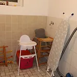 Apartamento Bergfreiheit *
