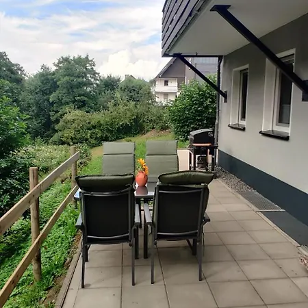 Bergfreiheit Винтерберг