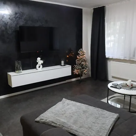 Daire Bergfreiheit *