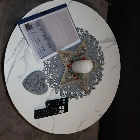 Apartament Bergfreiheit