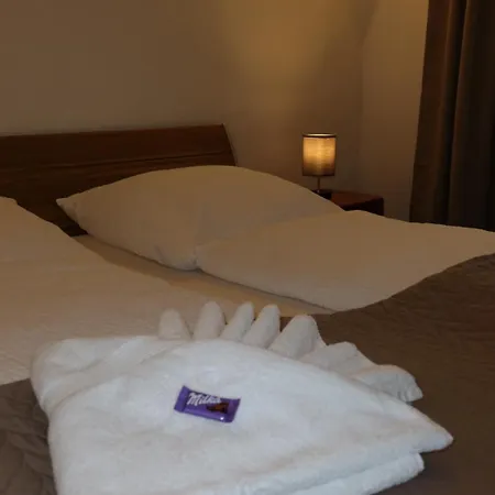 Bergfreiheit Appartement Winterberg