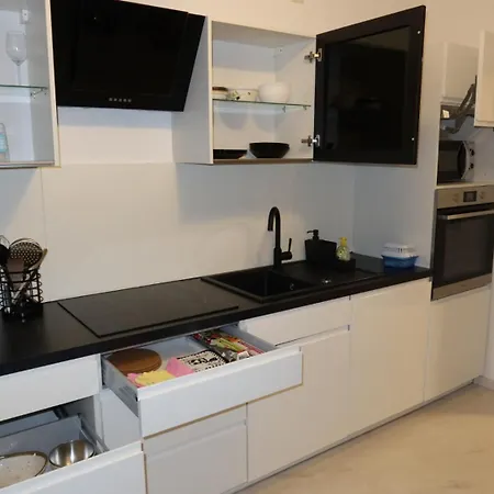 Appartement Bergfreiheit *