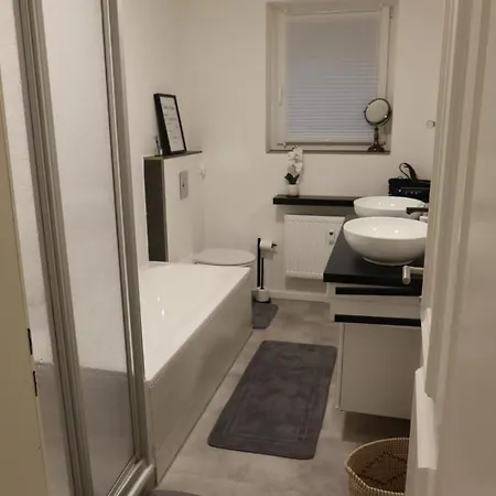 Bergfreiheit Daire *