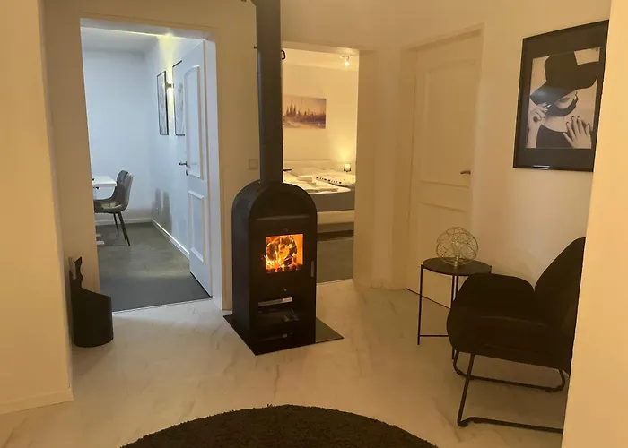 Bergfreiheit Διαμέρισμα