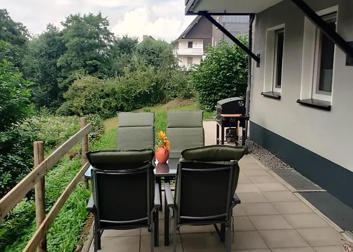 Bergfreiheit Βίντερμπεργκ