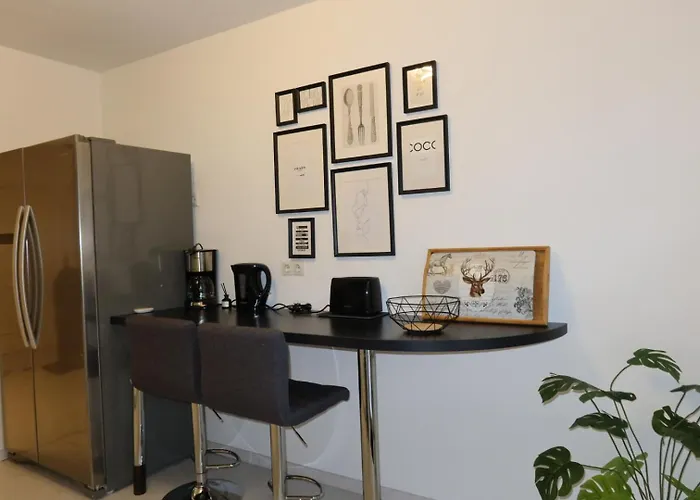 Bergfreiheit Διαμέρισμα Βίντερμπεργκ