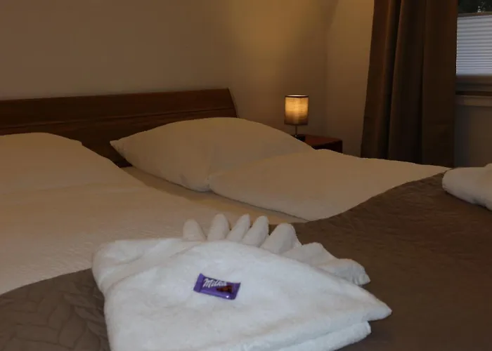 Bergfreiheit Διαμέρισμα Βίντερμπεργκ