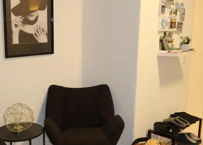 Bergfreiheit Διαμέρισμα Βίντερμπεργκ