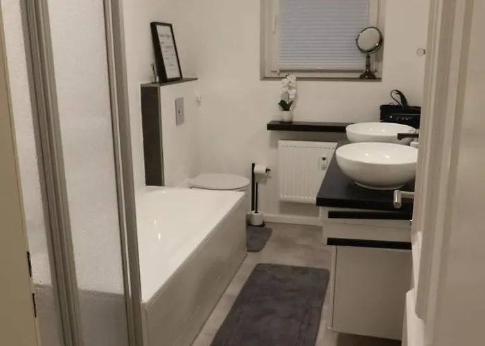 Bergfreiheit Διαμέρισμα *