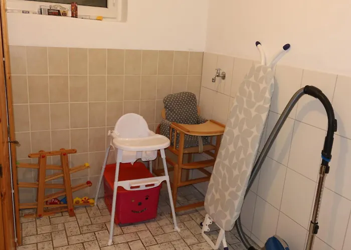 Διαμέρισμα Bergfreiheit *