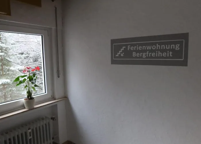 Bergfreiheit * Βίντερμπεργκ